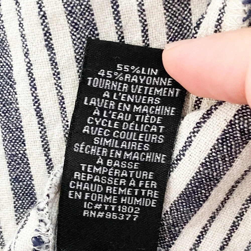 Sanctuary blue/grey blazer - Picture 6 of 7